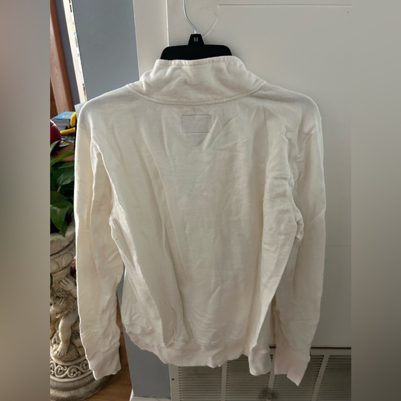 University of San Diego Half-Zip Sweatshirt - Picture 2 of 3